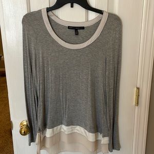 White House Black Market Blouse